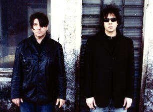 Echo and the Bunnymen Tickets Echo and the Bunnymen Tickets