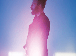 Ben Frost Tickets Ben Frost Tickets