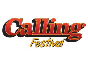 Calling Festival Tickets Calling Festival Tickets