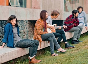 Tame Impala Tickets Tame Impala Tickets