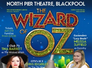 The Wizard of Oz Tickets The Wizard of Oz Tickets