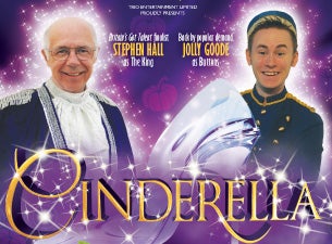 Cinderella Tickets Cinderella Tickets