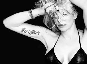 Courtney Love Tickets Courtney Love Tickets