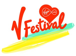 V Festival Tickets V Festival Tickets