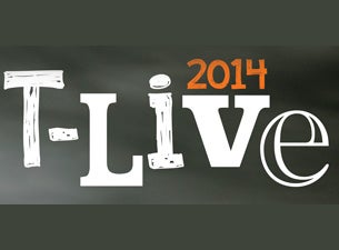 T-Live Tickets T-Live Tickets