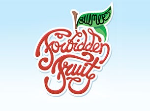 Forbidden Fruit Tickets Forbidden Fruit Tickets