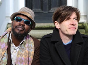 McAlmont And Butler Tickets McAlmont And Butler Tickets