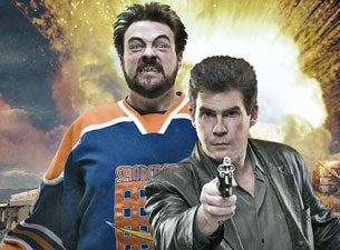 Kevin Smith Tickets Kevin Smith Tickets
