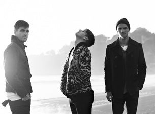 Foster the People Tickets Foster the People Tickets