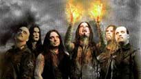 Dimmu Borgir Tickets Dimmu Borgir Tickets