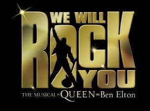 We Will Rock You Tickets We Will Rock You Tickets