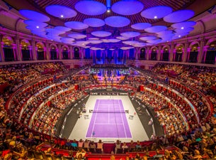 Statoil Masters Tennis Tickets Statoil Masters Tennis Tickets