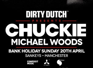Chuckie Tickets Chuckie Tickets