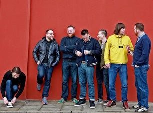 Smoove & Turrell Tickets Smoove & Turrell Tickets