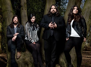The Magic Numbers Tickets The Magic Numbers Tickets