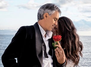 Andrea Bocelli Tickets Andrea Bocelli Tickets