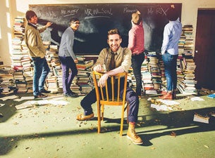 Kaiser Chiefs Tickets Kaiser Chiefs Tickets