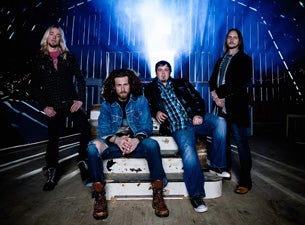 Black Stone Cherry Tickets Black Stone Cherry Tickets