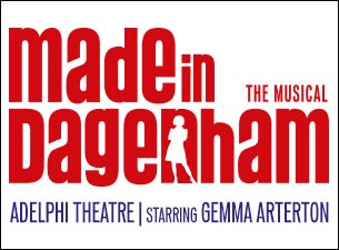 Made In Dagenham Tickets Made In Dagenham Tickets