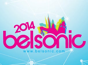 Belsonic Tickets Belsonic Tickets