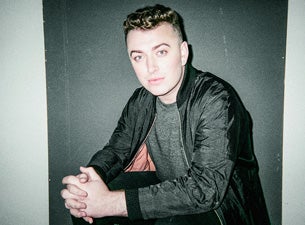 Sam Smith Tickets Sam Smith Tickets