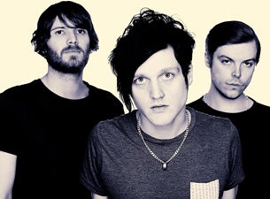 The Virginmarys Tickets The Virginmarys Tickets