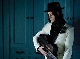 Jack White Tickets Jack White Tickets