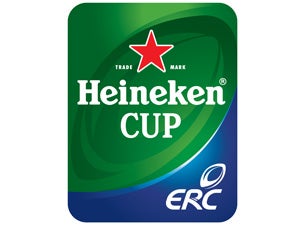 Heineken Cup Tickets Heineken Cup Tickets