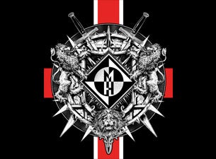 Machine Head Tickets Machine Head Tickets