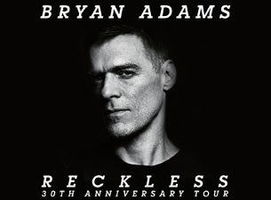 Bryan Adams Tickets Bryan Adams Tickets