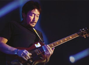 Chris Rea Tickets Chris Rea Tickets