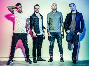 Hedley Tickets Hedley Tickets