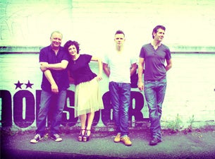 Deacon Blue Tickets Deacon Blue Tickets