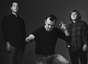Future Islands Tickets Future Islands Tickets