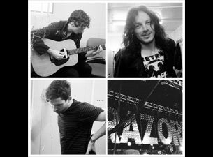 Razorlight Tickets Razorlight Tickets