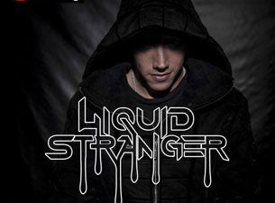Liquid Stranger Tickets Liquid Stranger Tickets