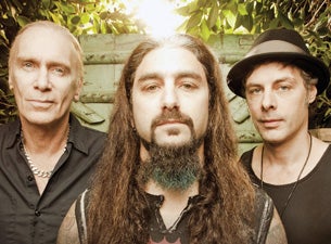 The Winery Dogs Tickets The Winery Dogs Tickets