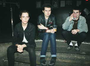 Baby Strange Tickets Baby Strange Tickets