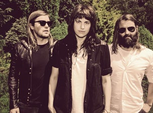 Band of Skulls Tickets Band of Skulls Tickets