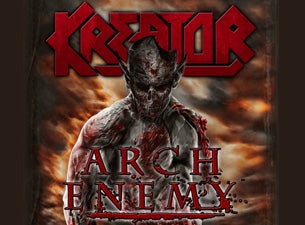 Arch Enemy Tickets Arch Enemy Tickets