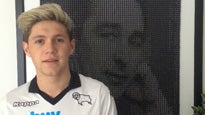 More Info AboutThe Niall Horan Charity Football Challenge