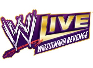 WWE Live Tickets WWE Live Tickets