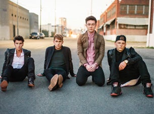 Rixton Tickets Rixton Tickets