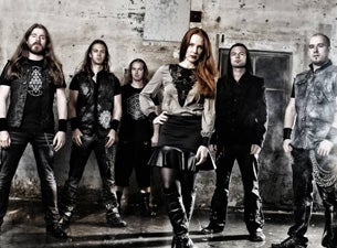 Epica Tickets Epica Tickets