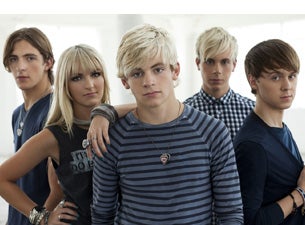 R5 Tickets R5 Tickets