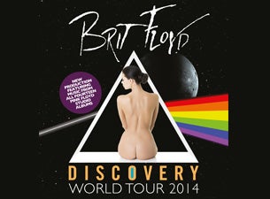 Brit Floyd Tickets Brit Floyd Tickets
