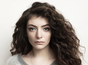 Lorde Tickets Lorde Tickets