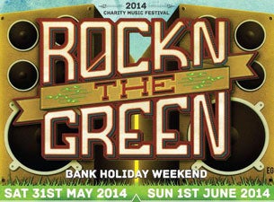 Rock'n the Green Tickets Rock'n the Green Tickets