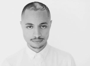 Jose James Tickets Jose James Tickets