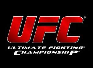 UFC - Ultimate Fighting Championship Tickets UFC - Ultimate Fighting Championship Tickets
